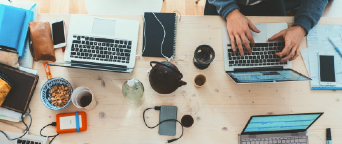 How to celebrate clean out a computer day | Atera's Blog