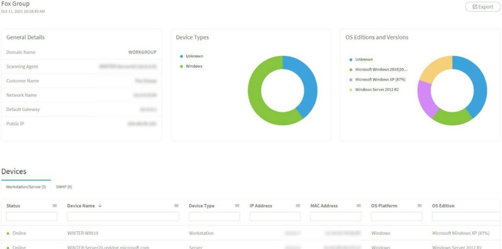 Bazinga: Everything New to Atera in Late 2021 | Atera's Blog