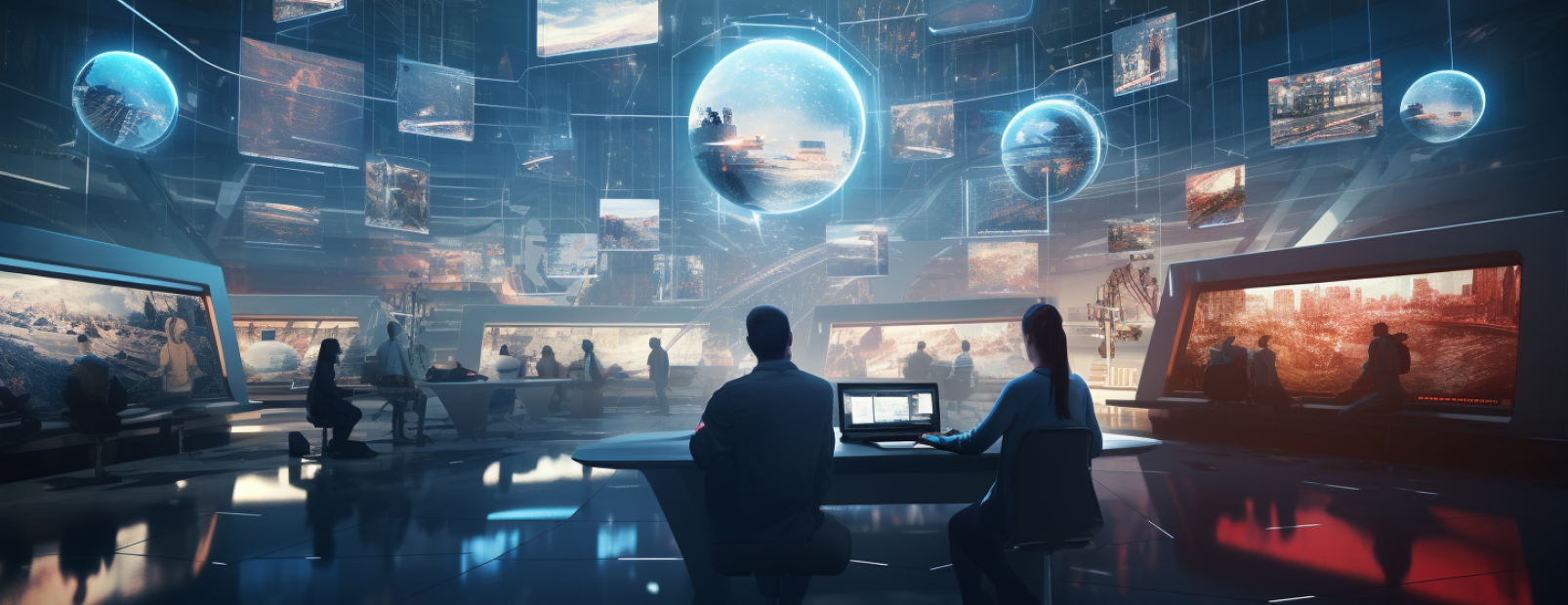 Revolutionizing IT Management with OpenAI and Atera! - Atera Webinars