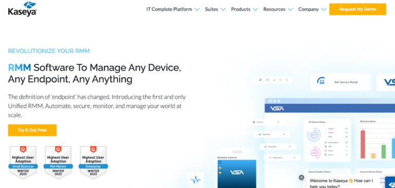 10 Best Patch Management Software for 2026