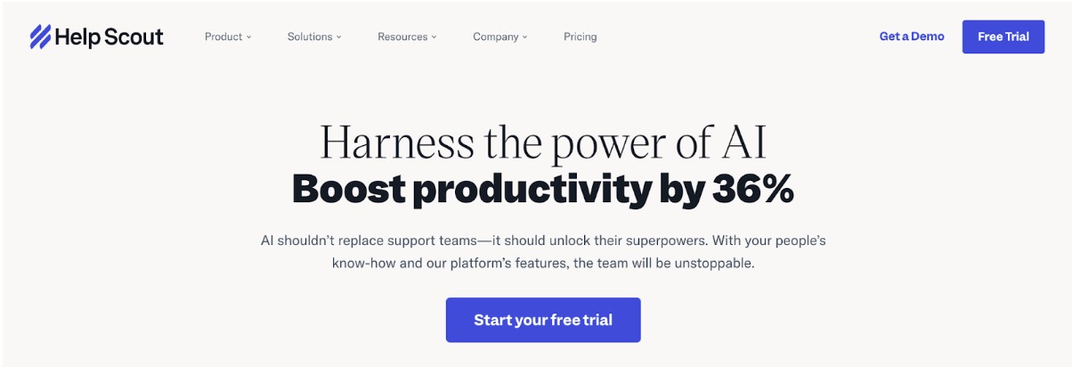 11 Best AI Help Desk Software for 2025