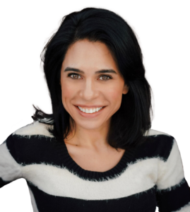 Gina Ferranti