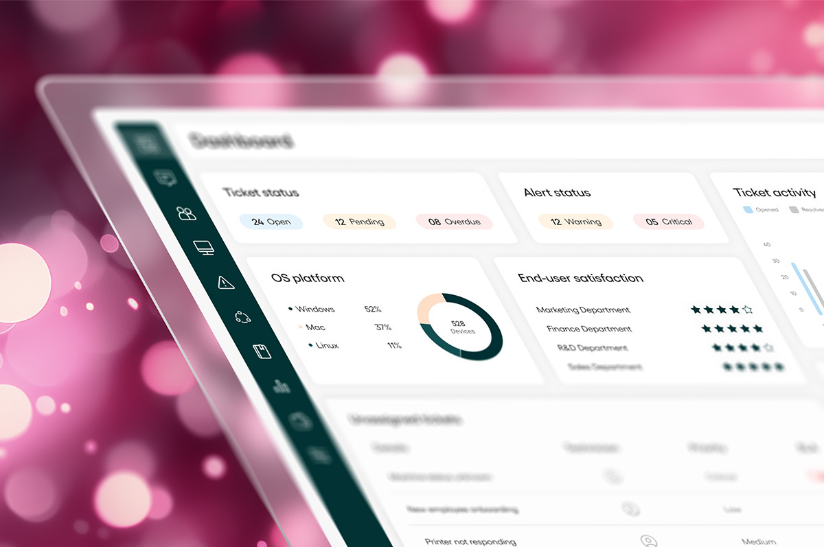 Atera Agent FAQ – Vollständiger Leitfaden