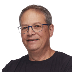 Gil Pekelman