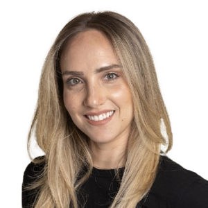 Leiann Barazani