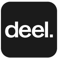 Deel-logo