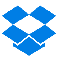 Dropbox-logo