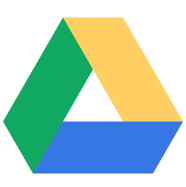 Google Drive-logo