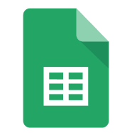 Google Sheet-logo