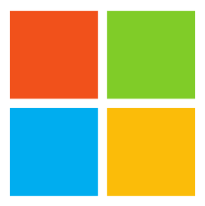 Microsoft-logo