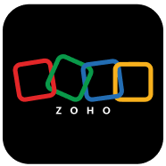 Zoho Desk-logo