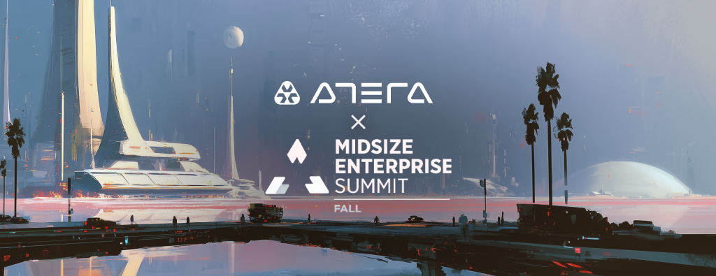 Meses Fall MES Fall 2025 - Atera