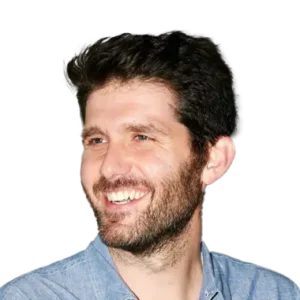 Yoav Susz
