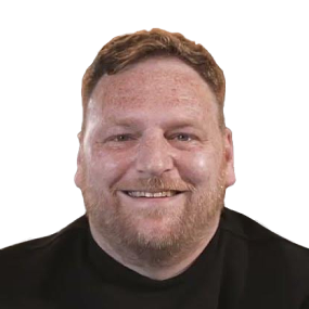 Eric Denholtz