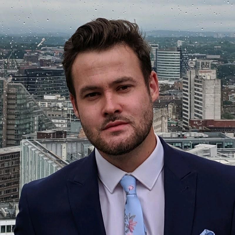 Jake Regan