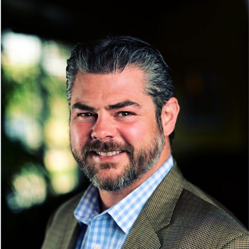 Mike dePalma
