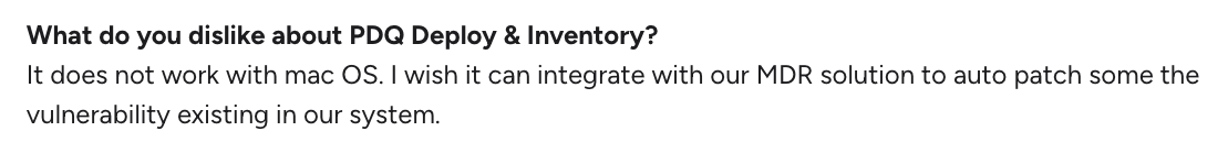 9 Best PDQ alternatives for IT & patch management in 2026
