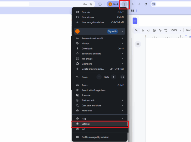 How to fix Chrome using too much memory