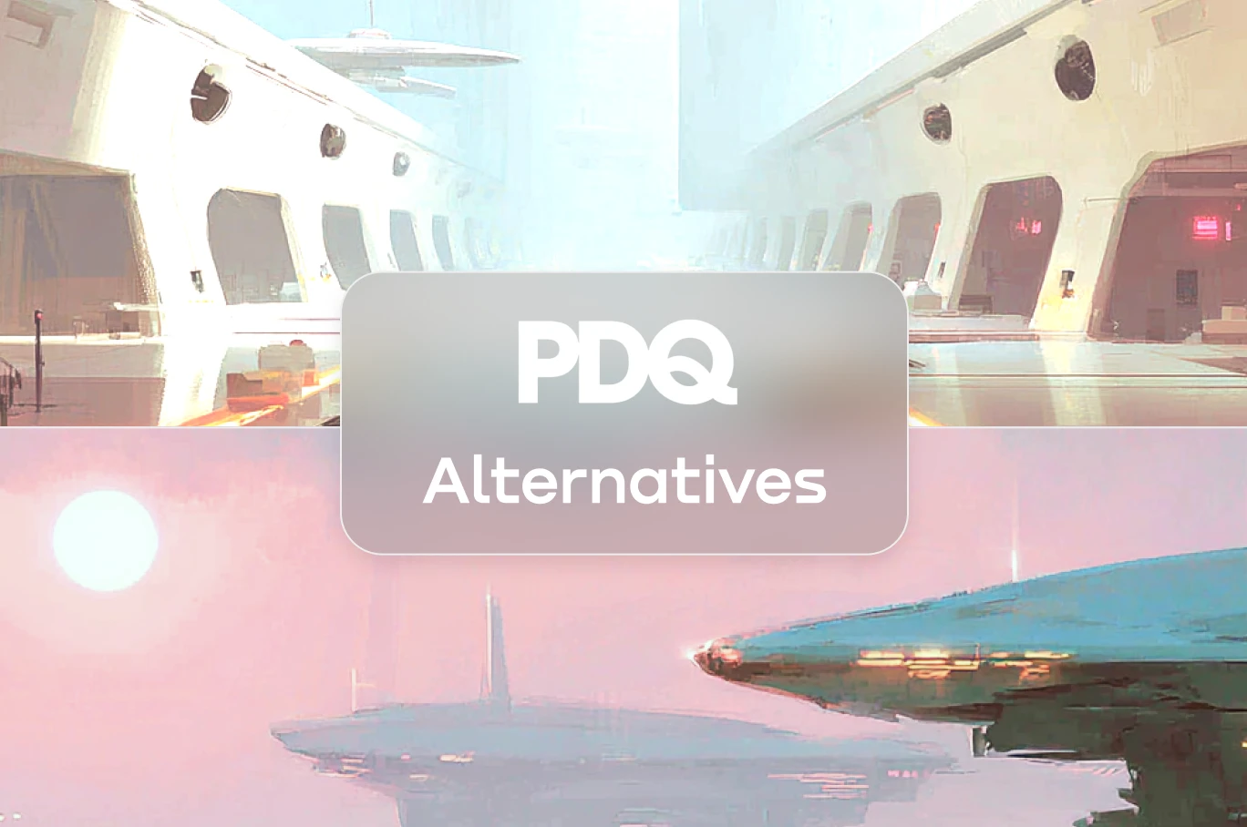 9 Best PDQ alternatives for IT & patch management in 2026