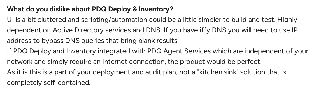 9 Best PDQ alternatives for IT & patch management in 2026