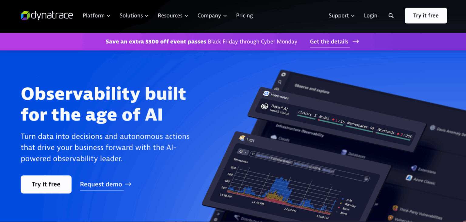 The 8 best Splunk alternatives to use in 2026