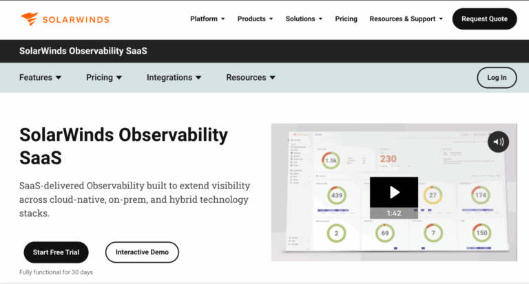 The 8 best Splunk alternatives to use in 2026