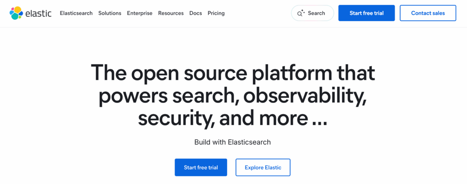 The 8 best Splunk alternatives to use in 2026