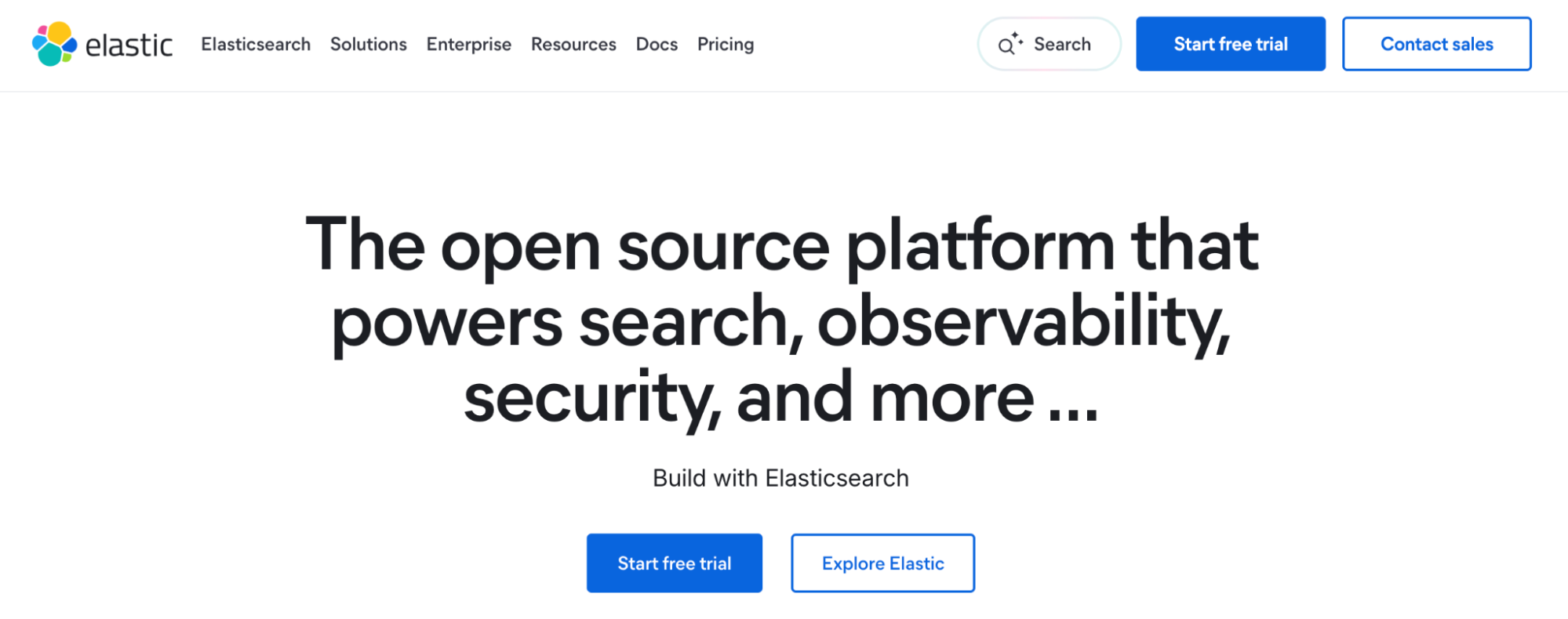 The 8 best Splunk alternatives to use in 2026