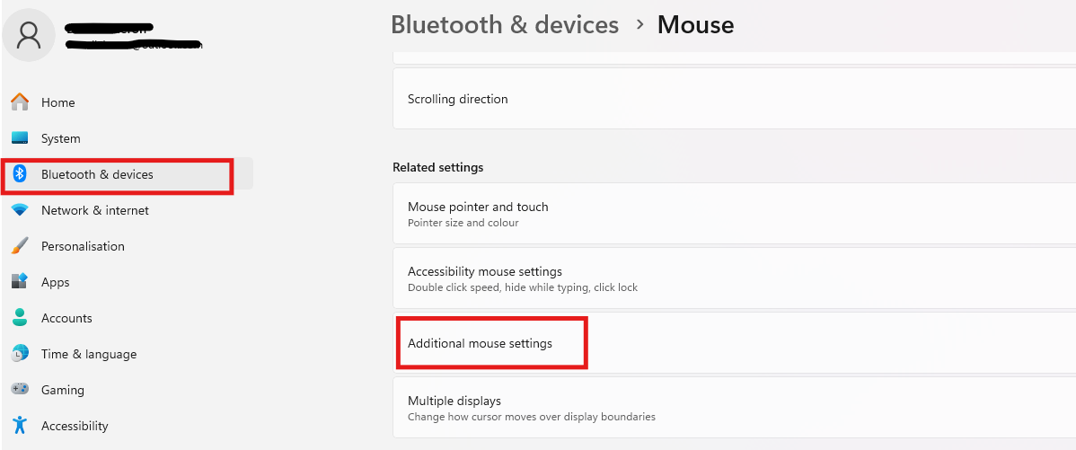 Double Mouse Setup How to Fix Mouse Double Clicking | Atera