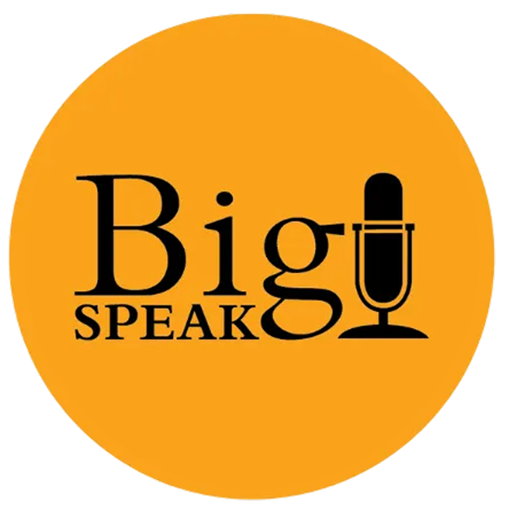 Big Speak icon