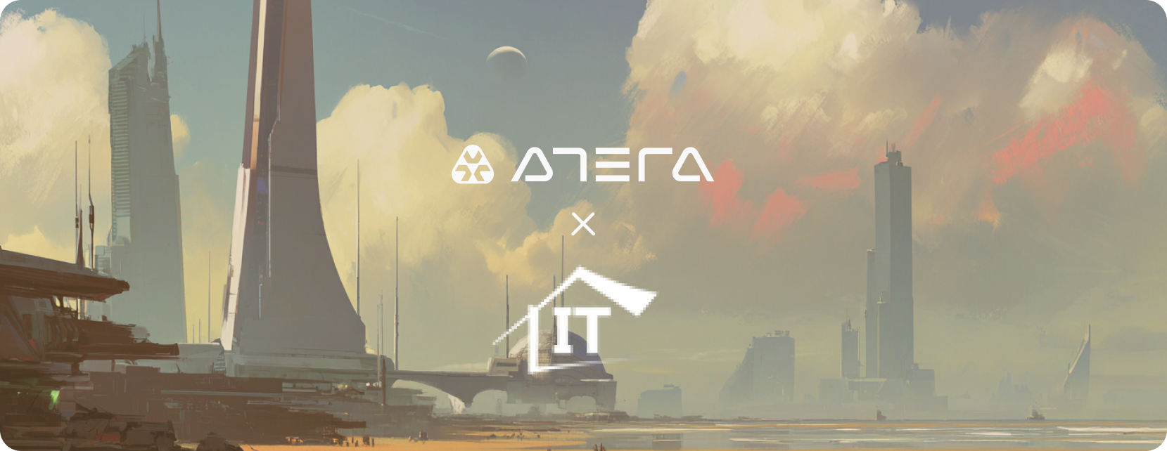 Chamber of Information Technology event - Atera
