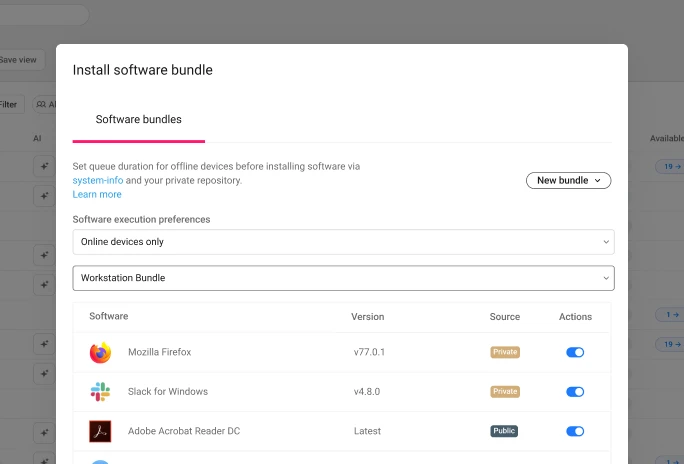 software_management_mobile