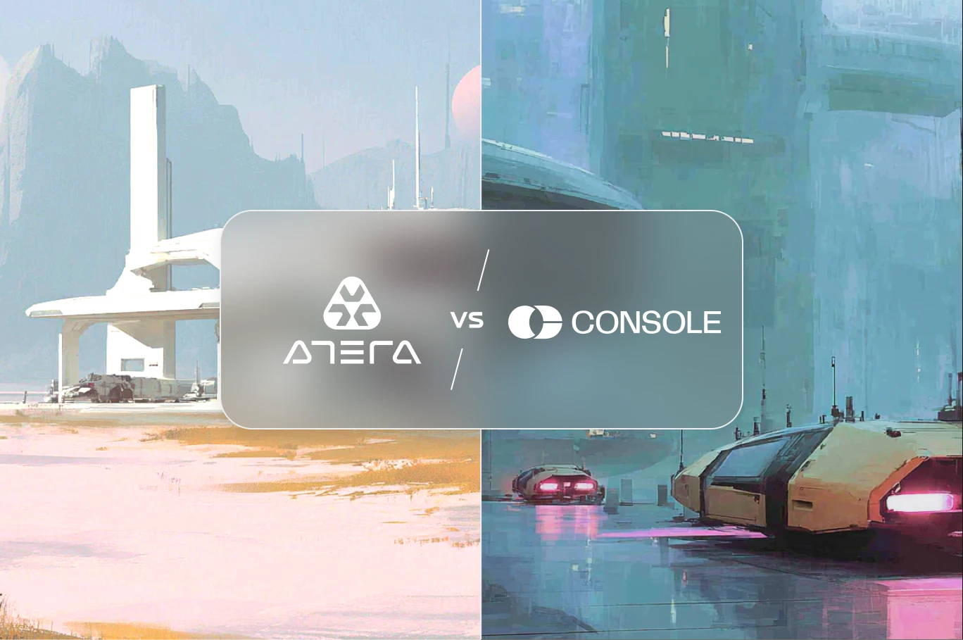 Atera vs. Console: A comparison of their AI offerings