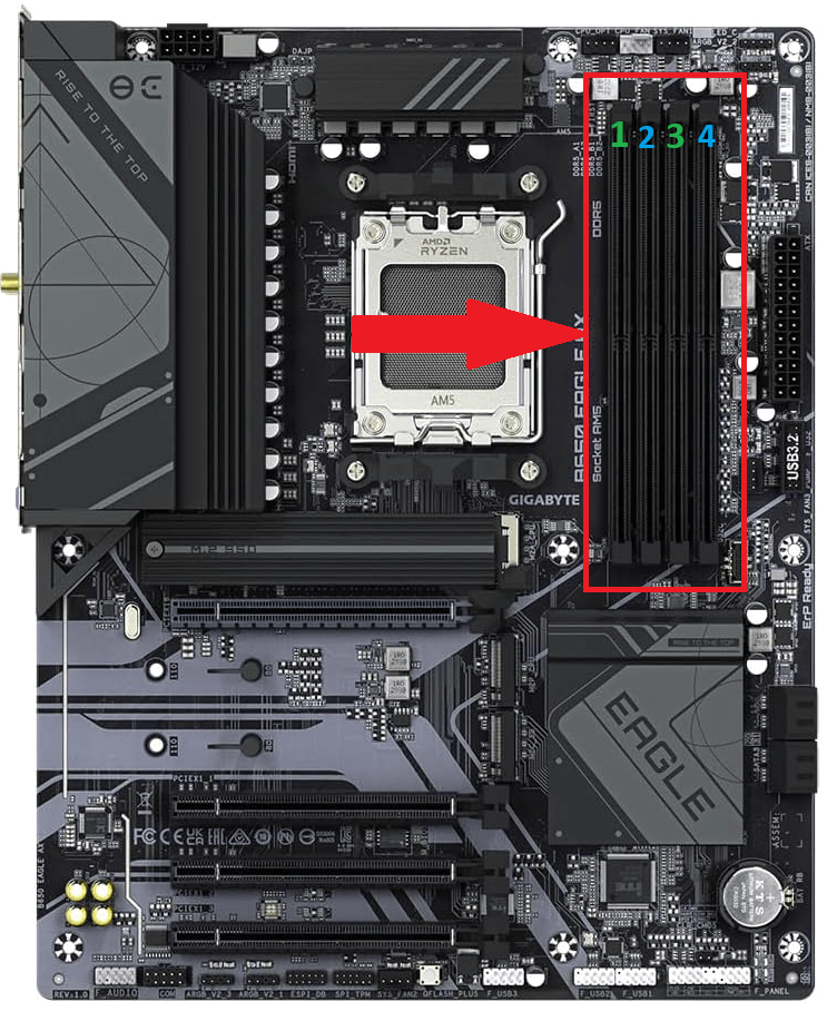 How to upgrade RAM on your laptop or PC