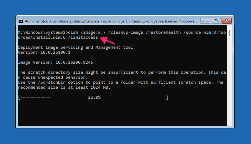 Installation ID