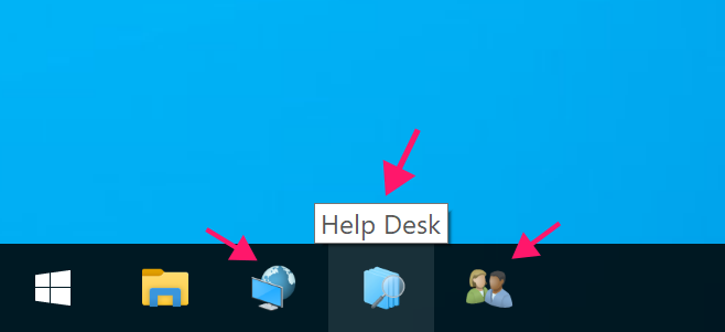 PowerShell script to remove created pins