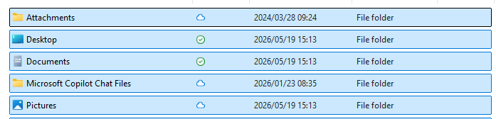 Select Files