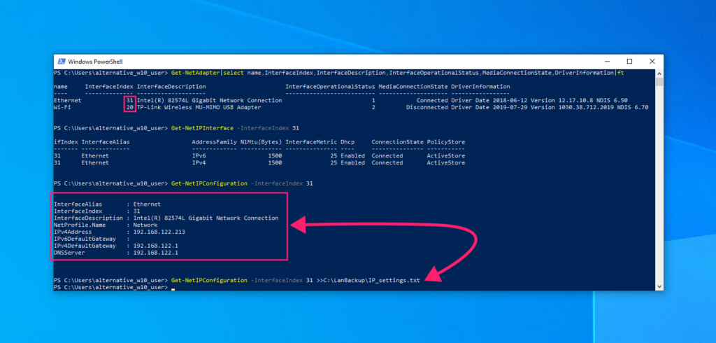 How to reset Windows 10 network settings