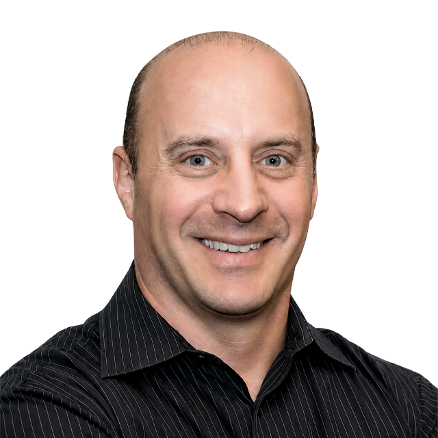 Garrett Reisman
