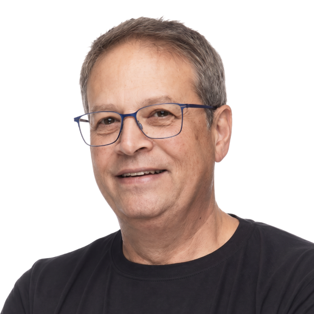 Gil Pekelman