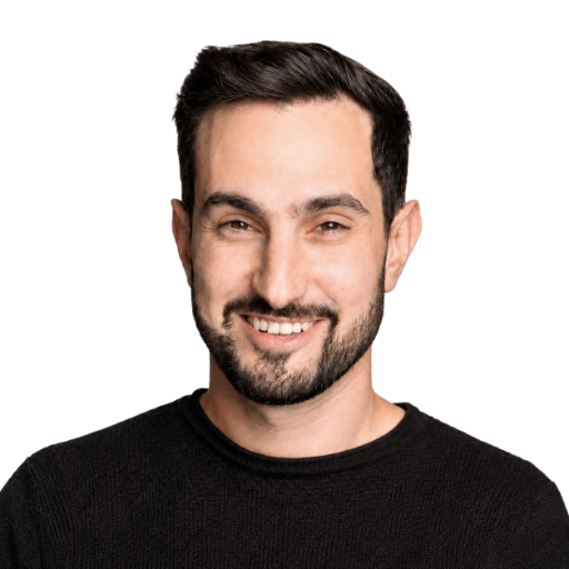 Liran Hason