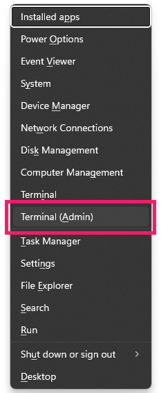 a screenshot of the settings menu in windows 10