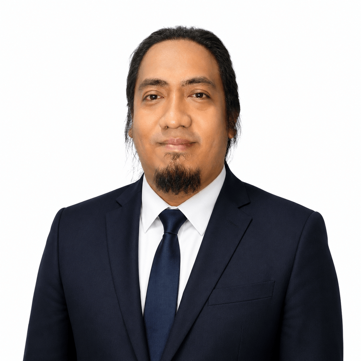 Jerald Javier