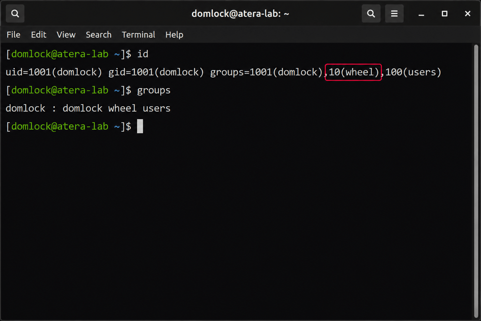 Updated sudoers full access Updated sudoers full access
