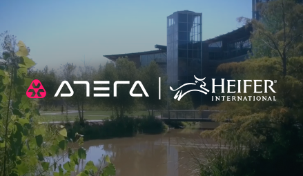 How Heifer scaled IT support across 20 countries with Robin by Atera