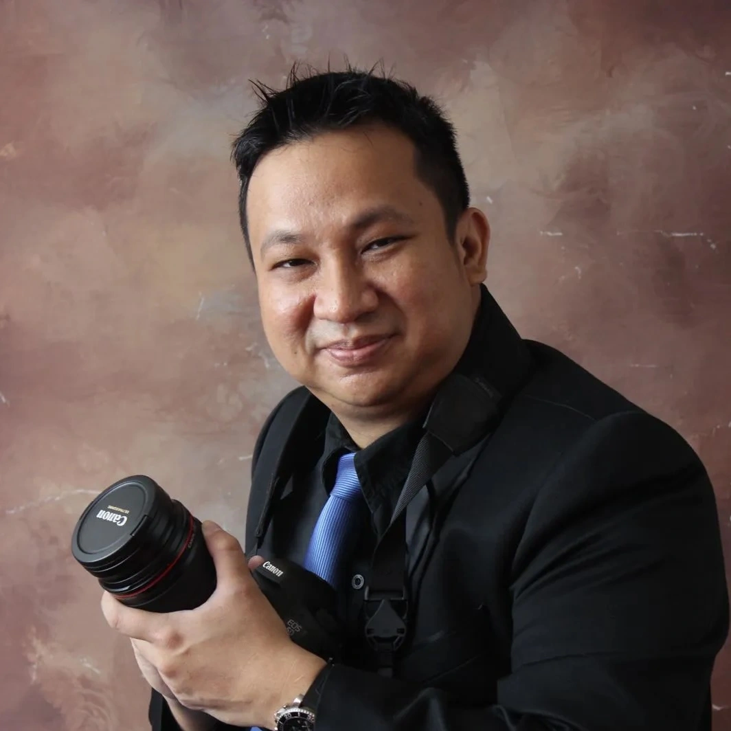 Chandradi Halim