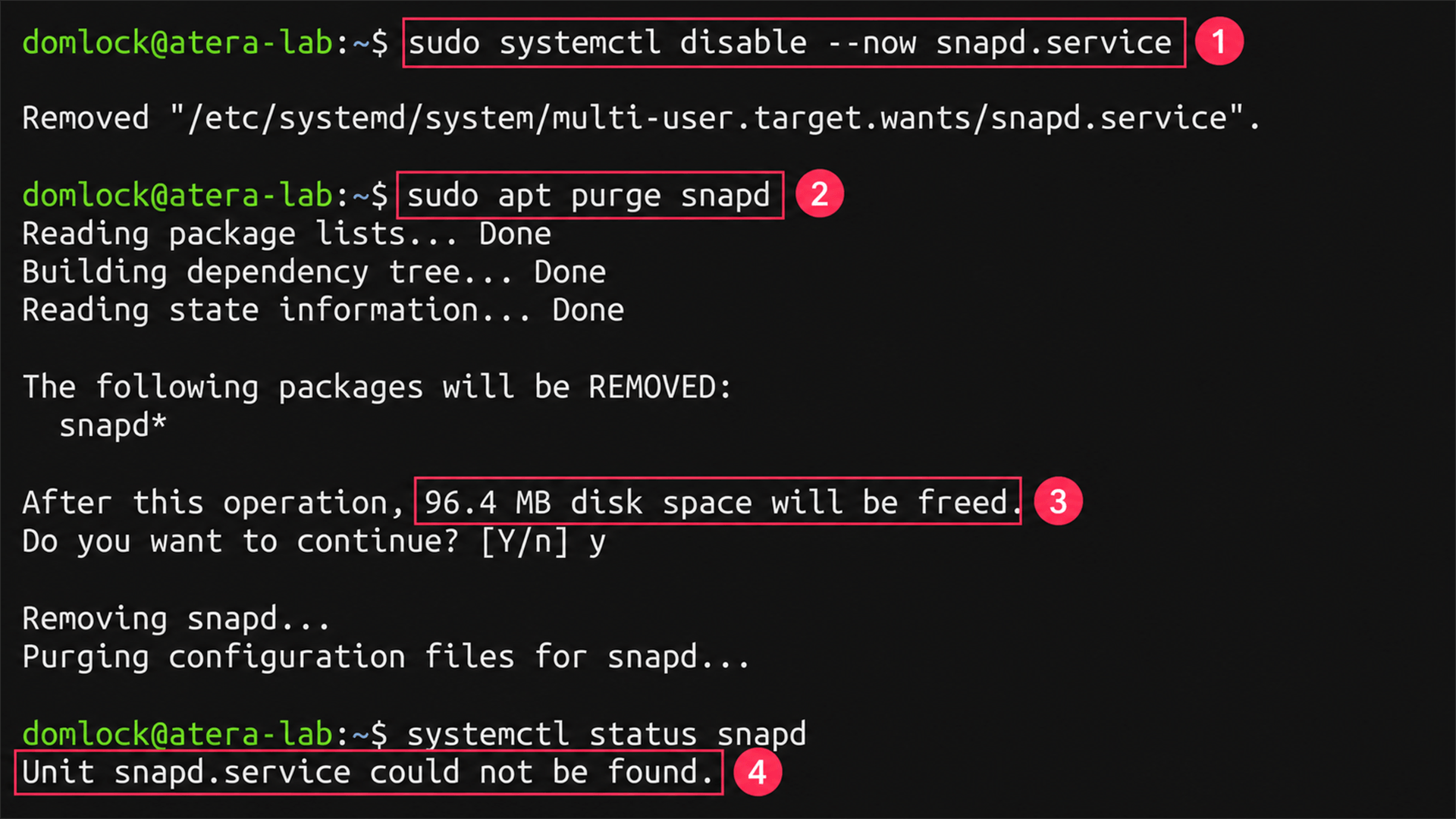 Disable Snap entirely Disable Snap entirely
