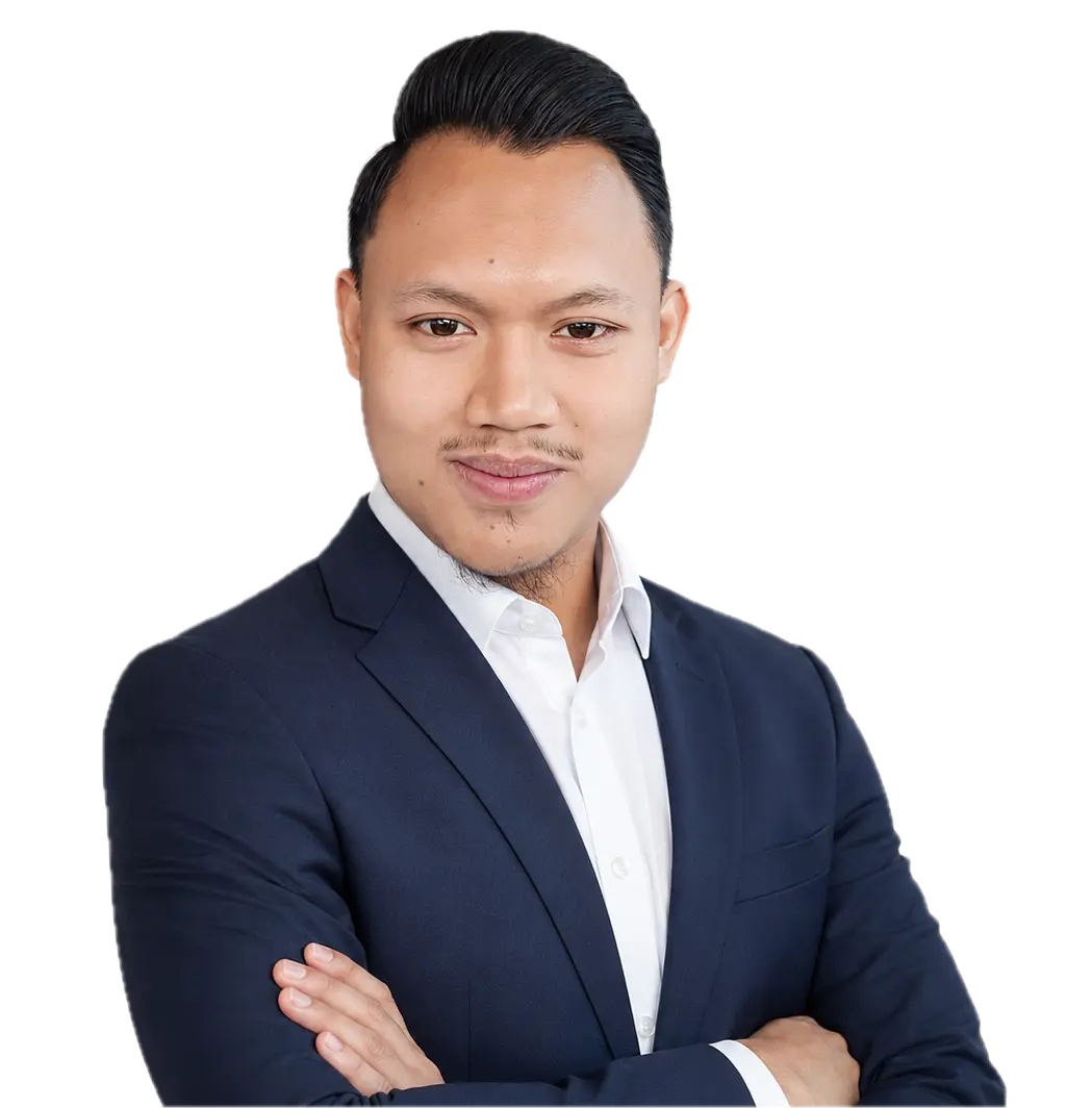 Reynaldi Mulyatama