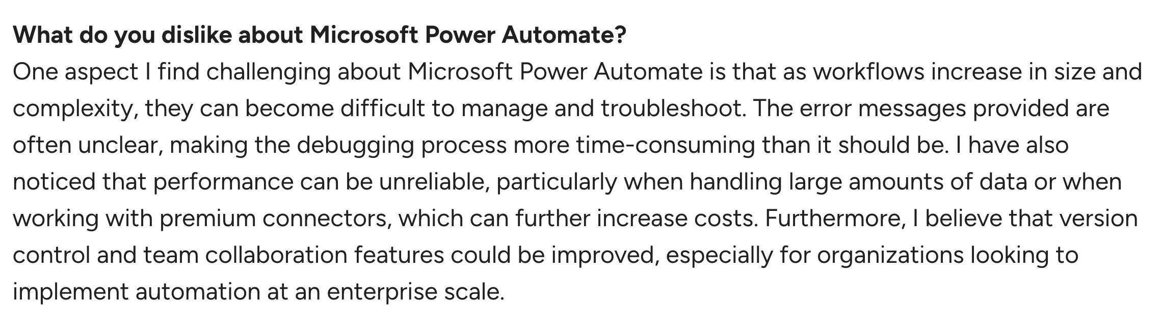 Power Automate g2 con Power Automate g2 con